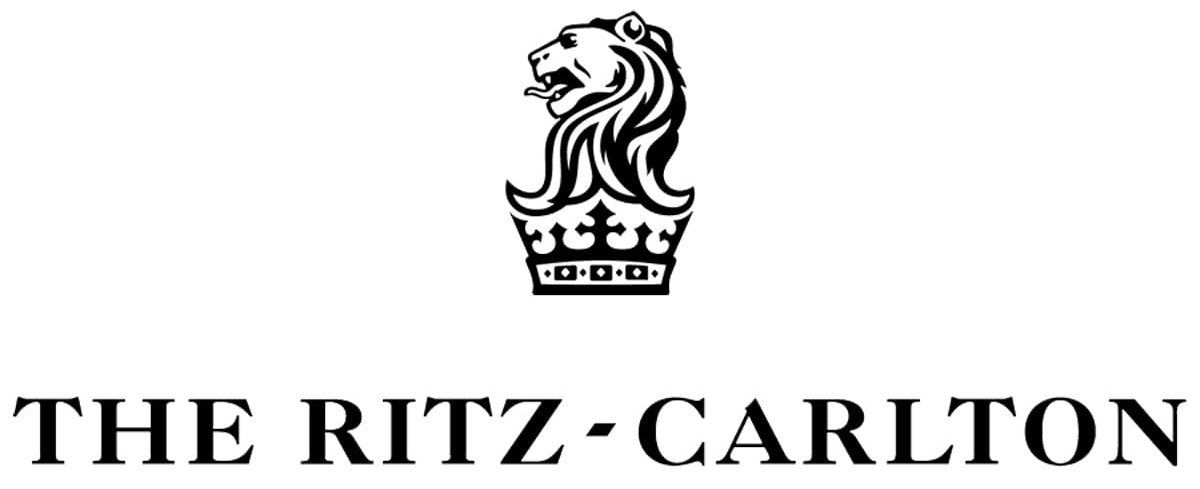 Logo de Ritz Carlton